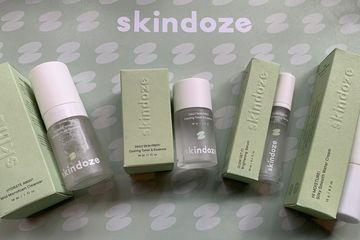 Skindoze, Skincare dari Sarang Burung Walet. Bagus Enggak Sih? - Semua  Halaman - CewekBanget